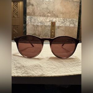 AJ Morgan Cat filter Sunglasses